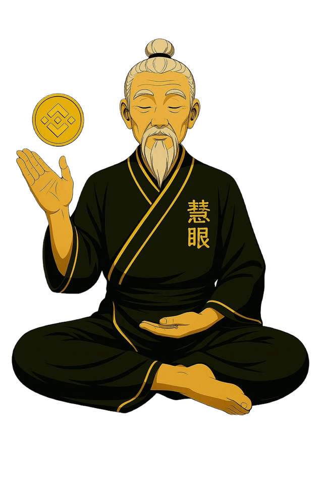 Huìyǎn - The Ancient Oracle